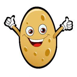 SixthFormPotato's profile picture. The original couch potato who dragged himself out of the soil and went to Maghull High Sixth Form... maybe one day I will be a Croquette?