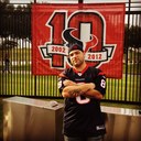 Jared Townsend - @j_town13 - Twitter