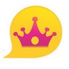 lojacoroada's profile picture. Loja online de acessórios femininos; com mimos super fofos e preços super especiais! Aqui você confere de pertinho todas as nossas novidades e promos.