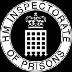 Independent inspectorate reporting on conditions for and treatment of those in prisons, young offender institutions and immigration detention facilities.
