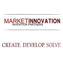 MARKETINNOVATION are pioneering at the front line of innovation. Specialising in Brand Development, Product Development and Marketing