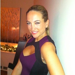 media maven.  small town girl. love is the answer