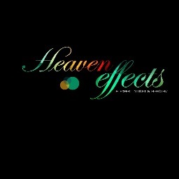 HeavenEffects's profile picture. Heaven Effects
Uw expert in Licht, Decor en Effecten