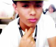 Follow me