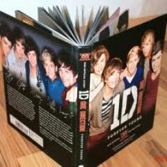 I love...
Purple, 
One Direction, 
Justin Bieber, 
J-14 Magazines, 
Facebook (http://t.co/1ibH3RQL), 
Instagram (xoxo_Mohima_xoxo).