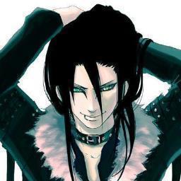 The Less you know about me the better#Vampire || a little cold towards others
 || #flirty ||  #RP only ||