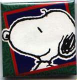 Mom, reader, Snoopy collector, and pizza lover