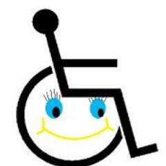 A not for profit Sexual enabling service for all people with disability or terminal illness in the UK   http://t.co/pcXVfyGR Founded by Madam Becky Adams