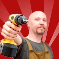 GipsMontaj's profile picture. Отделка квартир и коттеджей гипсокартоном.