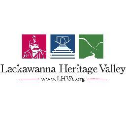 The Lackawanna Heritage Valley is dedicated to the development of the region's historic, cultural, economic, and natural resources. Call: (570) 963-6730