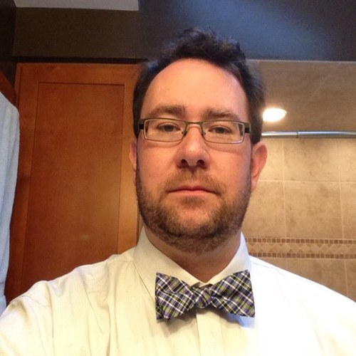IT Business Analyst, classical musician, political lefty, INTJ.