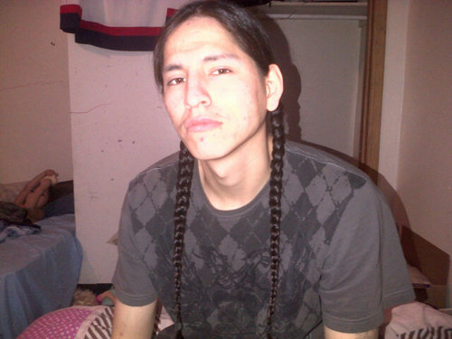 DerrickDwayne89's profile picture. U follow ill follow. Ya love the outdoors nd hunt, smoke some of those awesome green trees.. IM a True Native! Idle No More