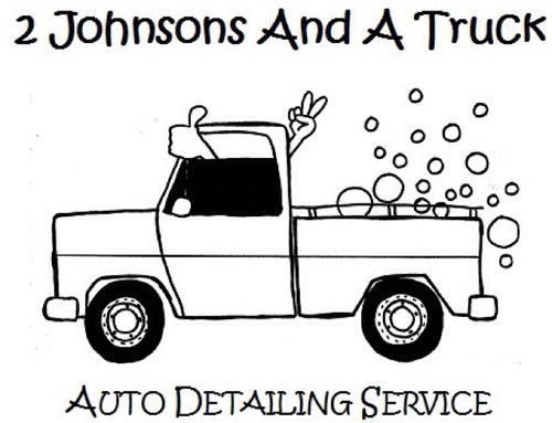 Need A Car Wash? 2 Johnsons Mobile Detailing, LLC. 404-271-5794