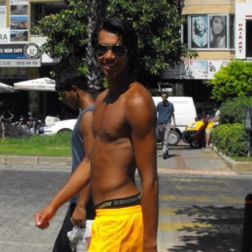 JEREMYY__'s profile picture. Football
Modelling