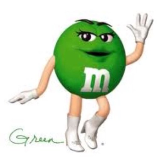 Mascot for muckross park college donnybrook.