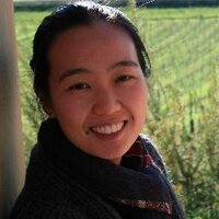 Alice Yitian Wang (@mlleyitian) 's Twitter Profile