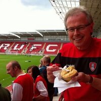 Keith Layden (@keithlayden) 's Twitter Profile
