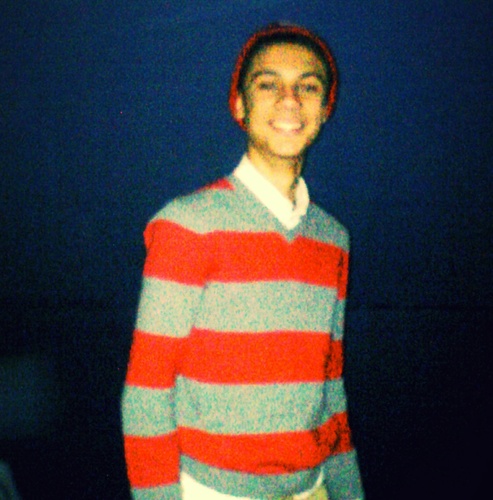 #mention me for a followback #dominican papi