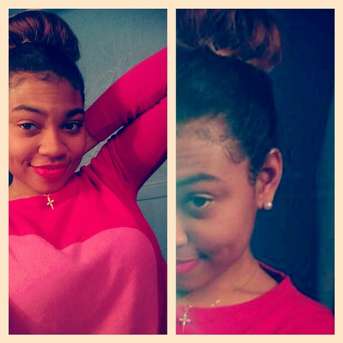 livinggg &&' learninggg ! | So the Rest is still unwritten........loadinggg! FMOI: @Regiine_