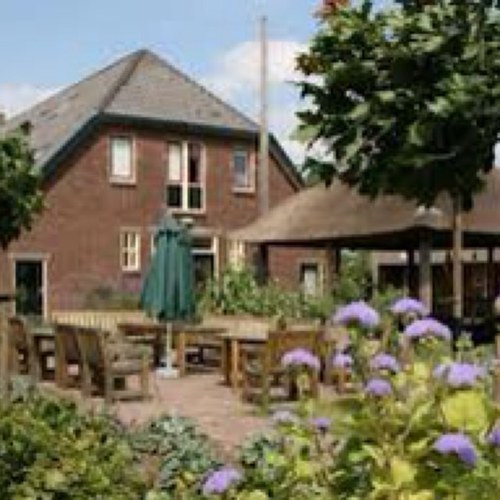 DeBossewaard's profile picture. #zorgboerderij #dagbesteding #begeleidwonen #MVO #Cothen