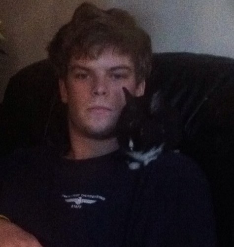 spencergraves3's profile picture. Cullen Graves's brother. Venture capitalist, concert pianist, and amateur documentary film-maker.