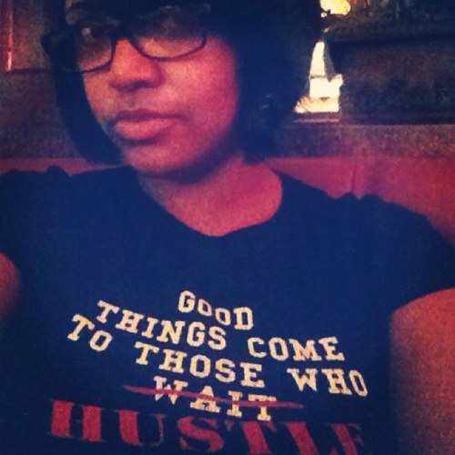 Devoted mother, Loyal friend, Networker, Go Getta, Charismatic, Blessed BEYOND measures ...