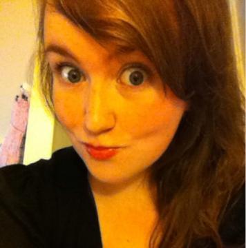 Battery Girl™ ♥ - Bit of a bonkers Northerner, everything else doesn't fit into a box.. ☺