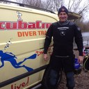 Martin Crew - @Scubacrew - Twitter