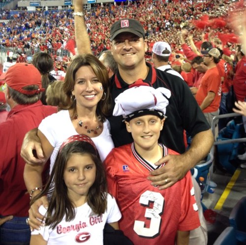 jyselonia's profile picture. Proud husband and father.  UGA grad.  Veterinarian. Played baseball at UGA and in the Pittsburgh Pirates organization.