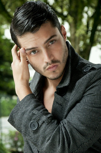 andresvasquez87's profile picture. Modelo.