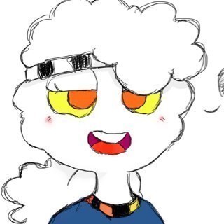 Just a cloud...Nothing more C:
