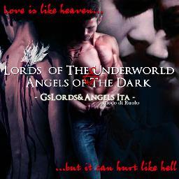 Gena Showalter ITALIAN FAN PAGE. News, Estratti, FanArt, Role e Gioco di Ruolo
This page belongs to: GsLords&Angels Ita GDR