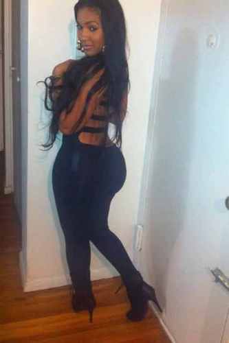 Young & Ambitious.