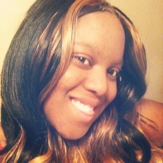 life is to short so i never stress over the lil stuff money/education on my mind so fuk that other shit brains & beauty wat more can you ask for #TEAMBOSSBITCH!