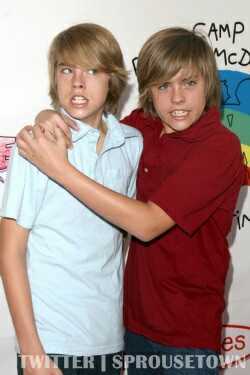 Hi I'm Elin from sprouseworld and you're watching disney channel! Sprouser since 2009 :) never stop loving @dylansprouse and @colesprouse ! I follow back