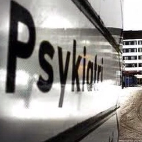 psykiatrin's profile picture. Svenska psykiatrins patienter berättar om sina erfarenheter. 

Twittrar gör T, D & A. 

Berätta anonymt:
psykiatrin.inifran@gmail.com