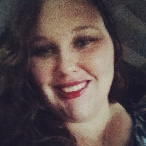 Mom of 3. Empath. Feminist. Decent cook. Pretty okay knitter. Expert coffee-drinker. Born-again artist.