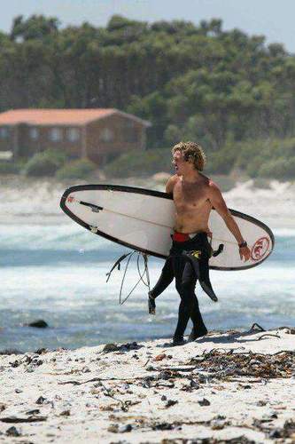 JustinBing's profile picture. South African longboarder and Stand Up Paddleboarder! #Bingsbru craft beer salesman. #Bronzinc sunscreen rep. Coreban SUP rider!