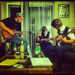 Just a Pop/Punk band based out of Richmond, Kentucky. #supportlocalmusic #bbn #centralkybooking