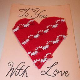 New to crafting, finding my feet and aiming to make affordable, quality, handmade gifts