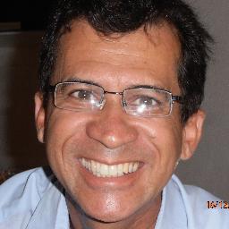 Funcionário Publico, casado pai de duas filhas e um filho, Pb  da Assembleia de Deus em  Piabas - Jacintinho