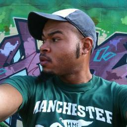 Turntablist/DJ/Producer/Wackness Murderer