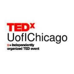 The TEDxUofIChicago is an independently organized TED event. TEDxUofIChicago strives to continue the mission of igniting ideas worth spreading.