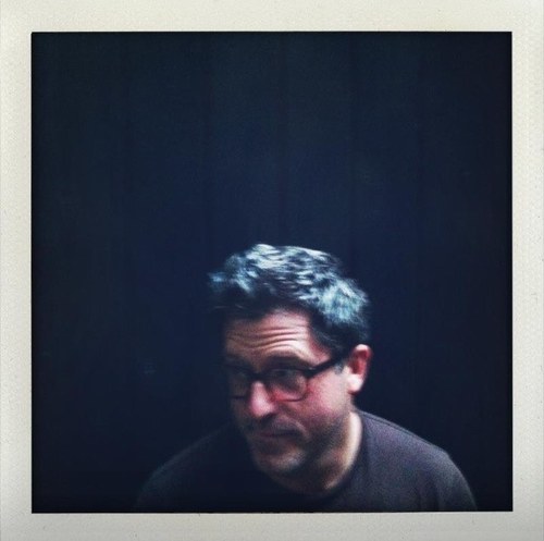 Stephen Orr