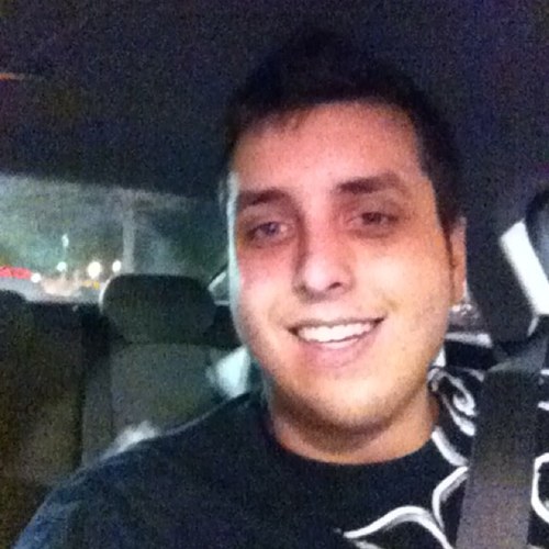 chrispye57's profile picture. 