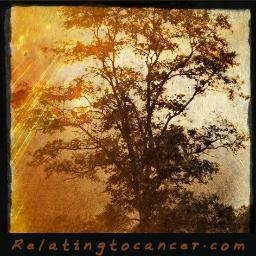 Sharing my cancer experience and raising awareness for cancer recovery patients everywhere. http://t.co/M2LVK1bS