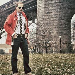 Preplee's profile picture. Biomedical Researcher, Men's Lifestyle Blogger, Photographer, Writer, Editor, Surfer, Runner, Basketball Player: http://t.co/pT5WdRiu