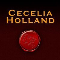 Cecelia Holland - @HollandCecelia Twitter Profile Photo