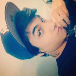 I will never be a guy innocent.
