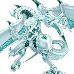 Shooting_Dragon's profile picture. I am one of @ZeStardust's forms! I suggest you don't mess with me unless you want to lose your life points!